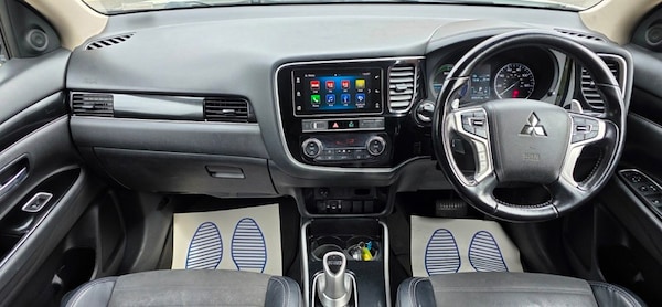 Used Mitsubishi Outlander 2019 for sale - 76173539: Photo 24