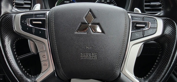 Used Mitsubishi Outlander 2019 for sale - 76173539: Photo 27
