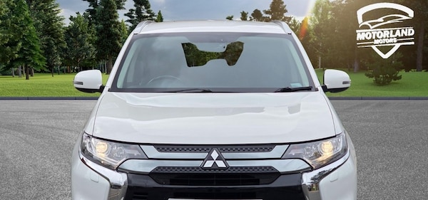 Used Mitsubishi Outlander 2019 for sale - 76173539: Photo 2