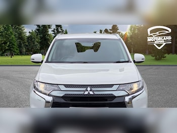 Used Mitsubishi Outlander 2019 for sale - 76173539: Photo 2