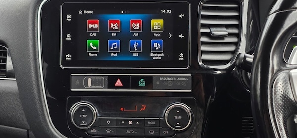 Used Mitsubishi Outlander 2019 for sale - 76173539: Photo 32