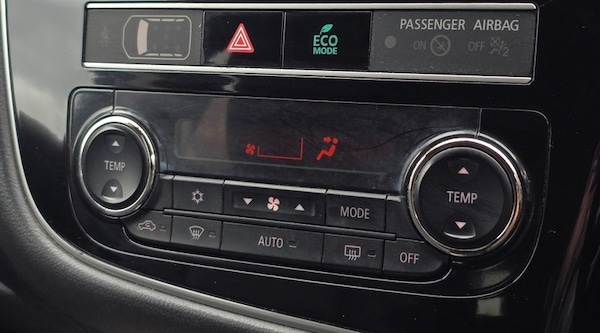 Used Mitsubishi Outlander 2019 for sale - 76173539: Photo 34