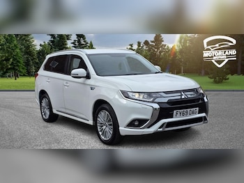 Used Mitsubishi Outlander 2019 for sale - 76173539: Photo 3