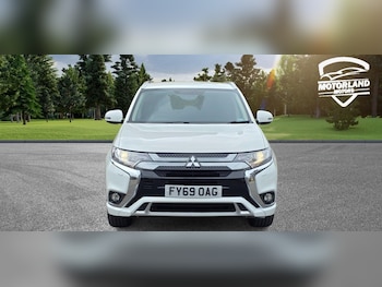 Used Mitsubishi Outlander 2019 for sale - 76173539: Photo 4