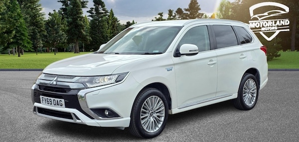 Used Mitsubishi Outlander 2019 for sale - 76173539: Photo 5