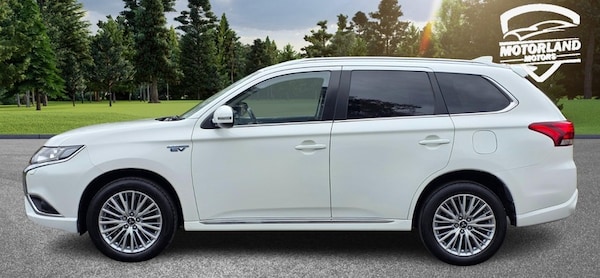 Used Mitsubishi Outlander 2019 for sale - 76173539: Photo 6