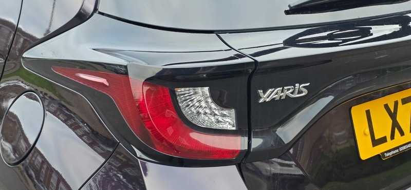 Used Toyota Yaris 2025 for sale - 77140363: Photo 14