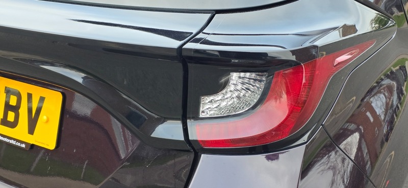 Used Toyota Yaris 2025 for sale - 77140363: Photo 15