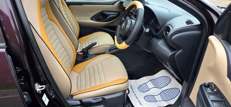 Used Toyota Yaris 2025 for sale - 77140363: Photo 17