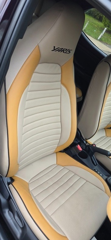 Used Toyota Yaris 2025 for sale - 77140363: Photo 18