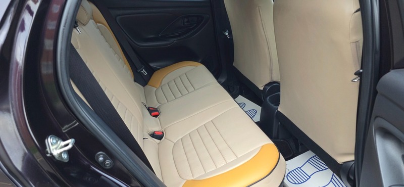 Used Toyota Yaris 2025 for sale - 77140363: Photo 19