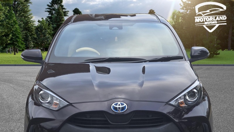 Used Toyota Yaris 2025 for sale - 77140363: Photo 2