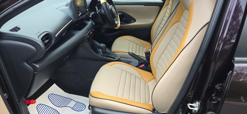 Used Toyota Yaris 2025 for sale - 77140363: Photo 22