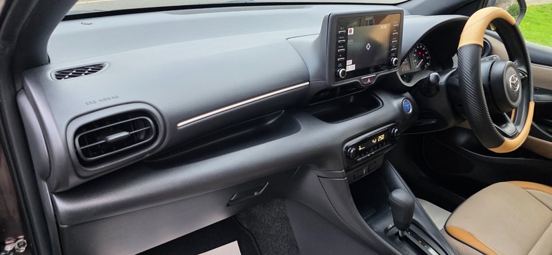 Used Toyota Yaris 2025 for sale - 77140363: Photo 23