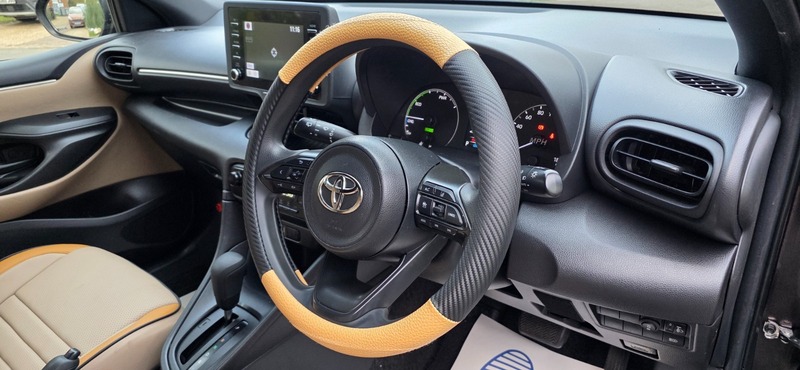 Used Toyota Yaris 2025 for sale - 77140363: Photo 24