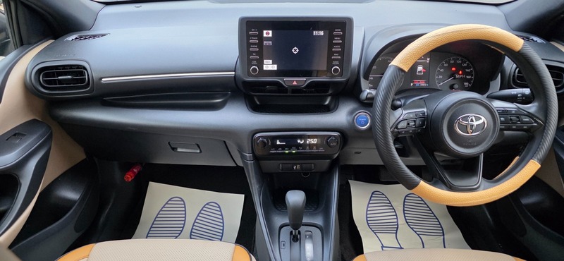 Used Toyota Yaris 2025 for sale - 77140363: Photo 25