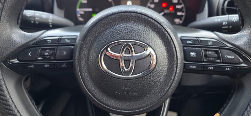 Used Toyota Yaris 2025 for sale - 77140363: Photo 28