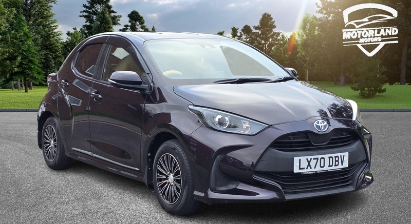 Used Toyota Yaris 2025 for sale - 77140363: Photo 3