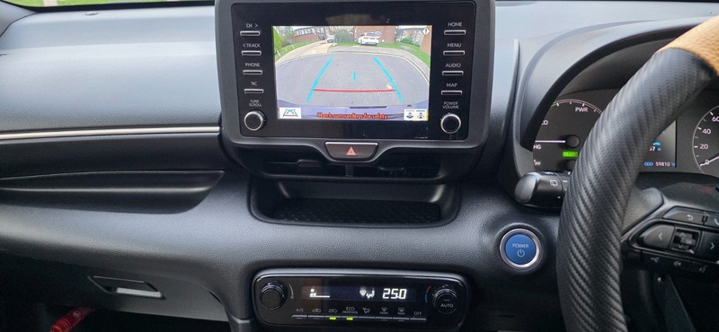 Used Toyota Yaris 2025 for sale - 77140363: Photo 33