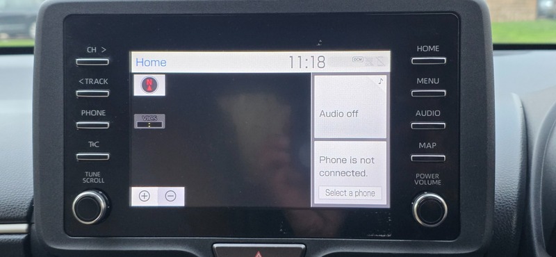 Used Toyota Yaris 2025 for sale - 77140363: Photo 34