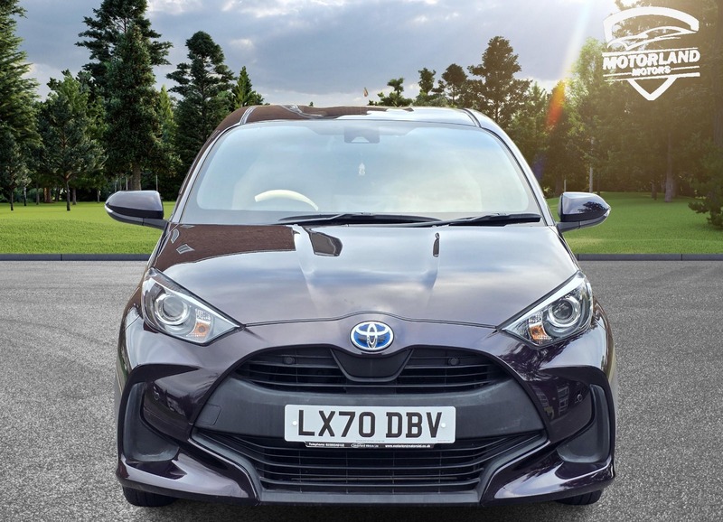 Used Toyota Yaris 2025 for sale - 77140363: Photo 4