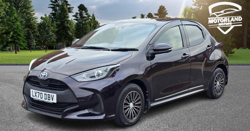 Used Toyota Yaris 2025 for sale - 77140363: Photo 5