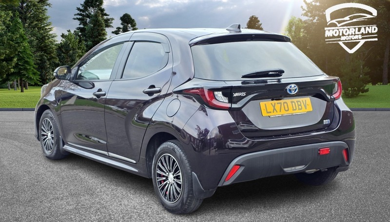 Used Toyota Yaris 2025 for sale - 77140363: Photo 7