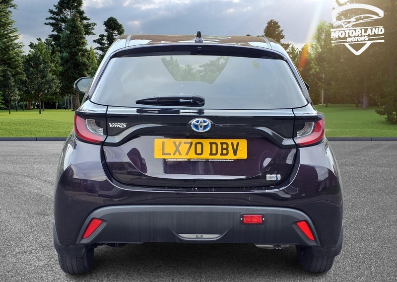 Used Toyota Yaris 2025 for sale - 77140363: Photo 8