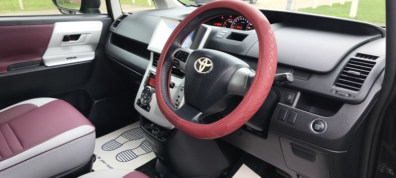 Vehicle 29