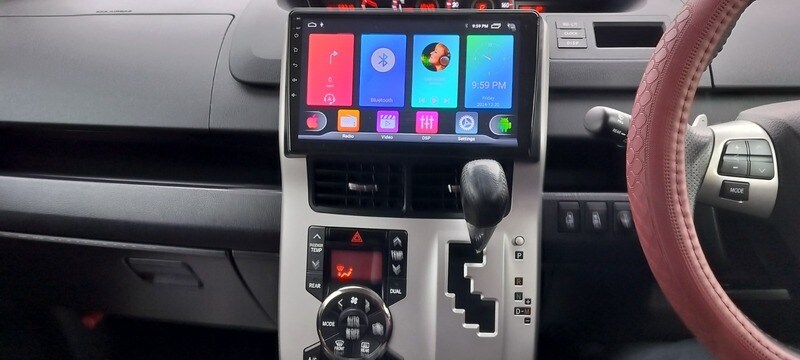 Vehicle 33