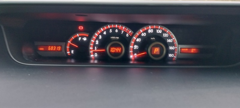 Vehicle 40