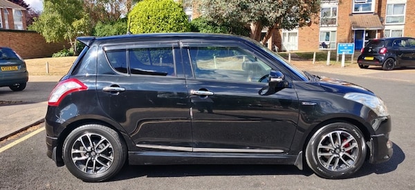 Used Suzuki Swift 2012 for sale - 73662177: Photo 13