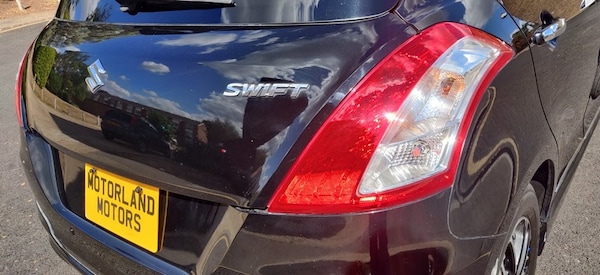 Used Suzuki Swift 2012 for sale - 73662177: Photo 14