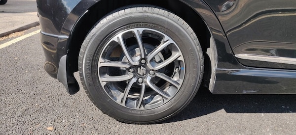 Used Suzuki Swift 2012 for sale - 73662177: Photo 16
