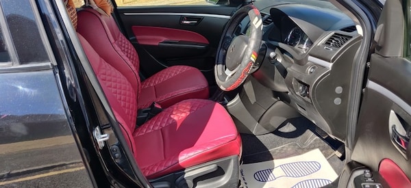Used Suzuki Swift 2012 for sale - 73662177: Photo 17