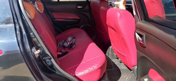 Used Suzuki Swift 2012 for sale - 73662177: Photo 19