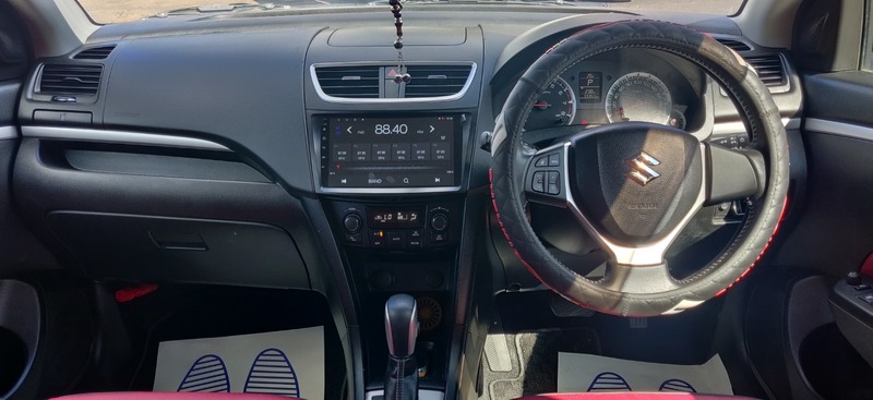 Vehicle 27