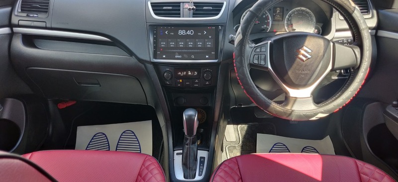 Vehicle 28