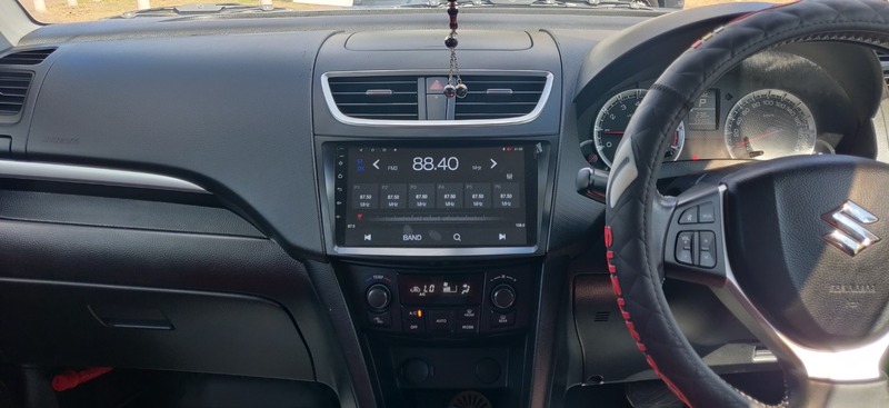 Vehicle 30