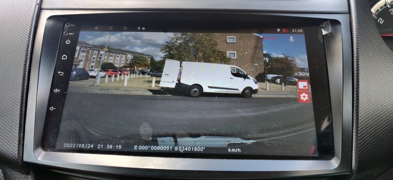 Vehicle 36