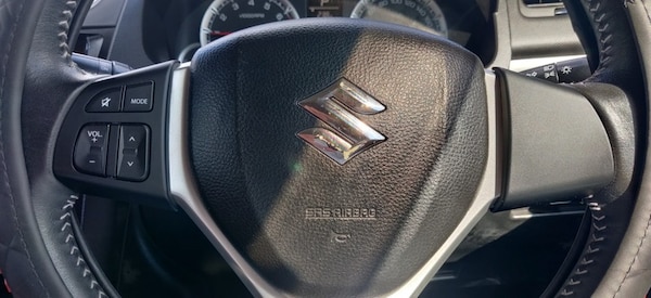 Used Suzuki Swift 2012 for sale - 73662177: Photo 38