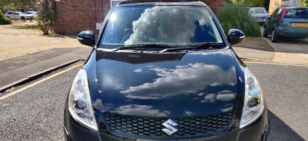 Used Suzuki Swift 2012 for sale - 73662177: Photo 3