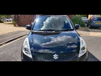 Used Suzuki Swift 2012 for sale - 73662177: Photo