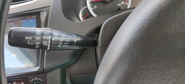 Used Suzuki Swift 2012 for sale - 73662177: Photo 40