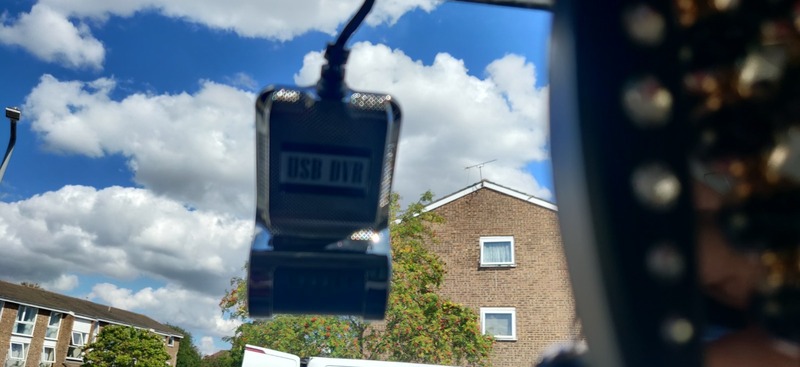 Vehicle 43