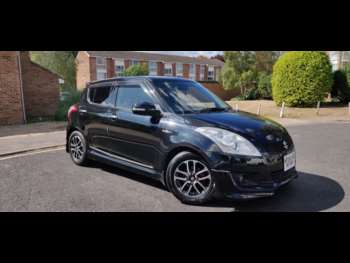 Used Suzuki Swift 2012 for sale - 73662177: Photo