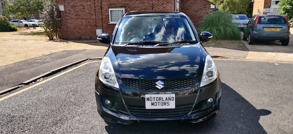 Used Suzuki Swift 2012 for sale - 73662177: Photo 7