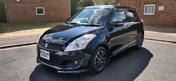 Used Suzuki Swift 2012 for sale - 73662177: Photo 8