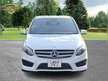 Used Mercedes-Benz B Class undefined for sale - 79301410: Photo
