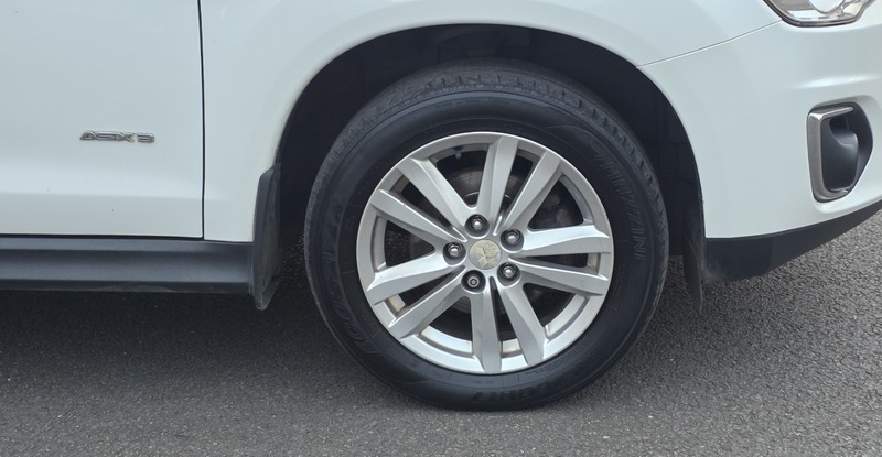 Used Mitsubishi ASX 2014 for sale - 78045267: Photo 10